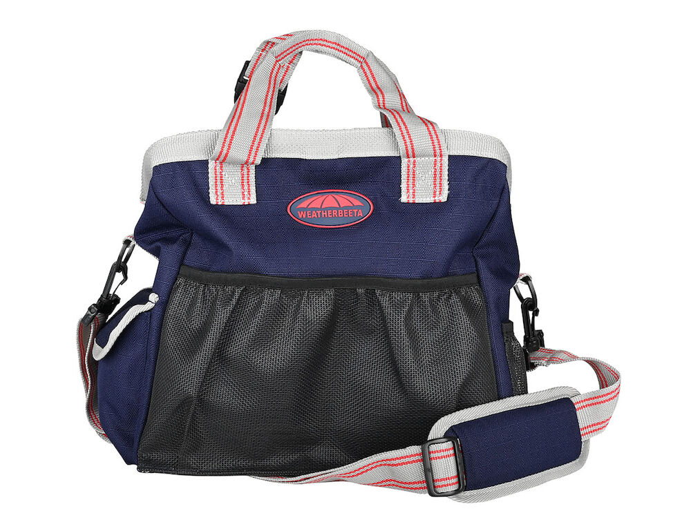 Grooming Tote Bag