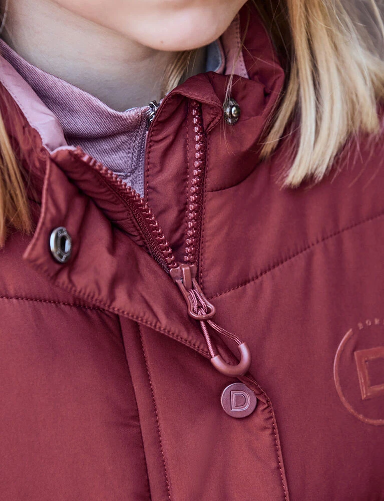 Kids All Warm Puffer Jacket