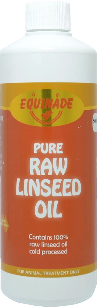 Linseed Oil