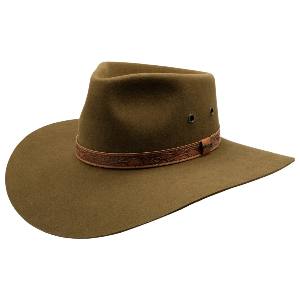 Territory Hat