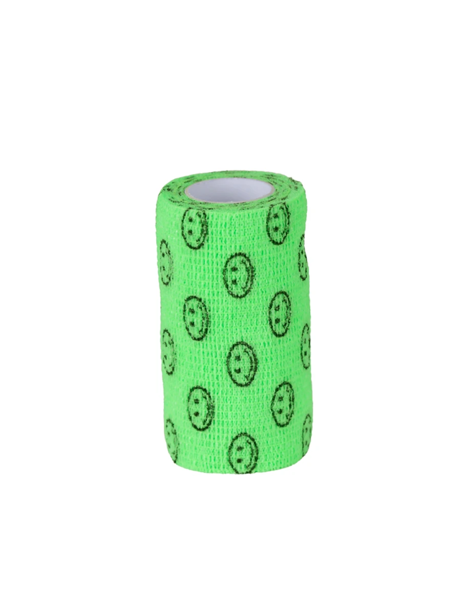 Cohesive Bandage