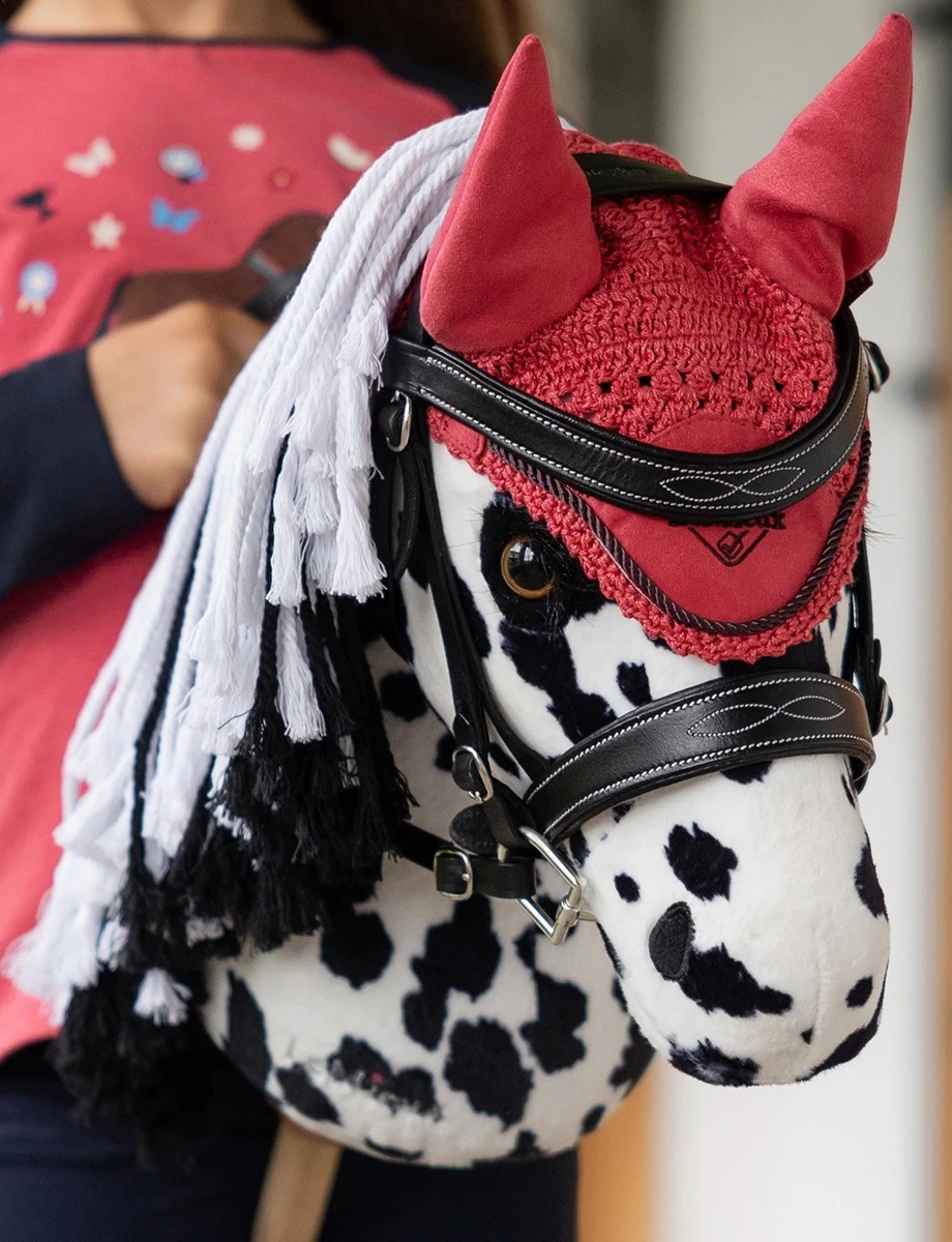 Hobby Horse Fly Hood