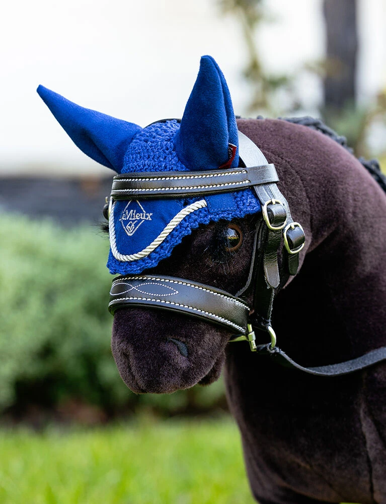 Toy Pony Fly Hood
