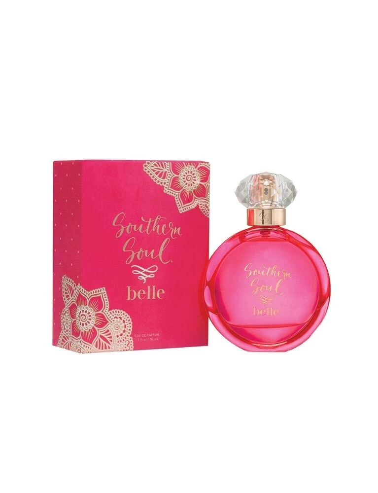 Southern Soul Belle Eau De Parfum
