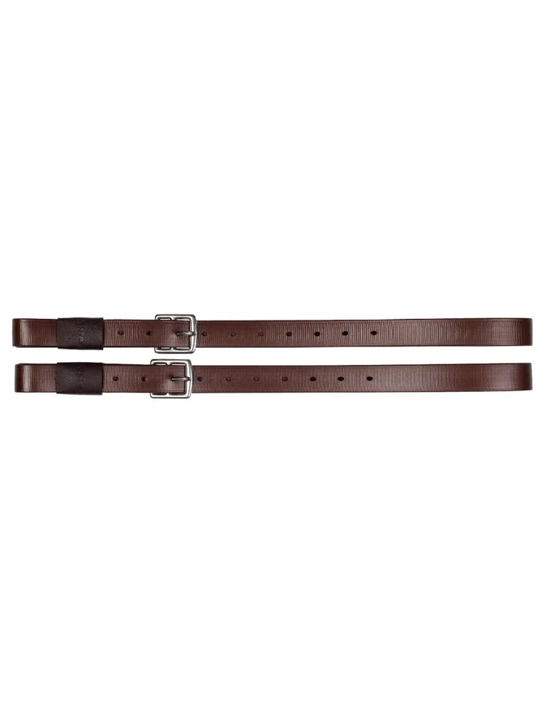 500 Stock Stirrup Straps