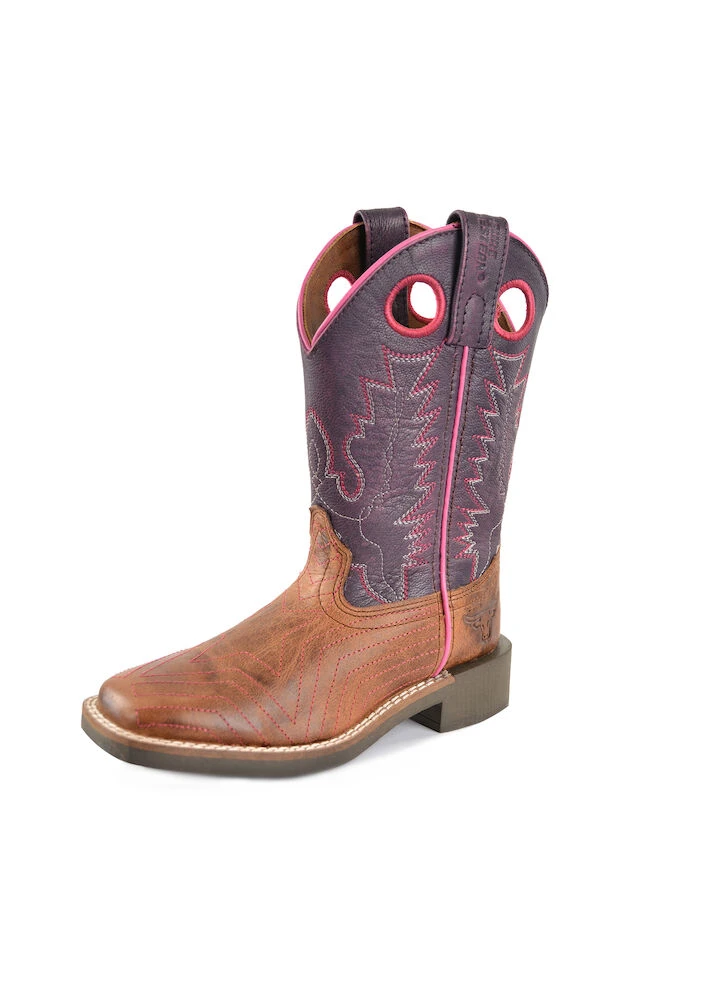 Kids Hadley Boots