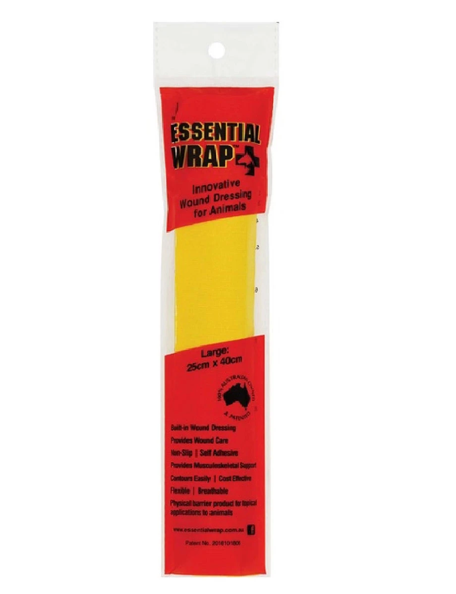 Essential Wrap - Large