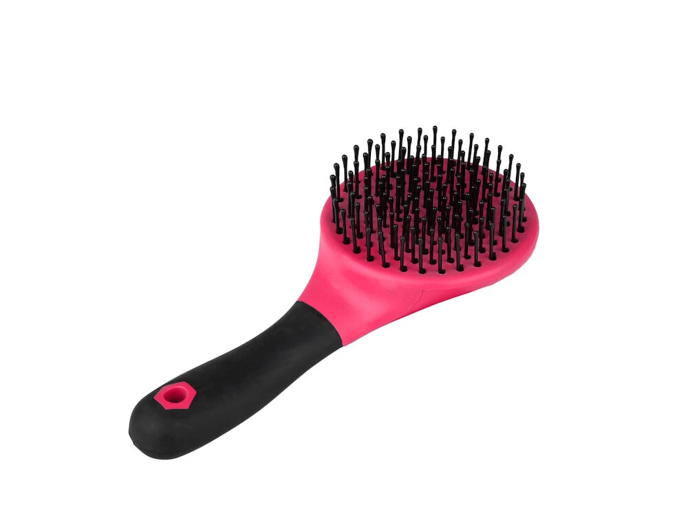 Easy Grip Mane And Tail Brush