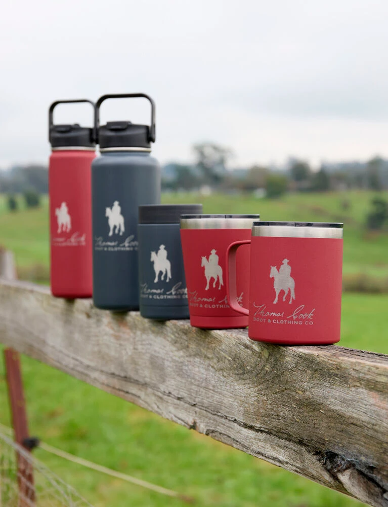 Tc Insulated Mug