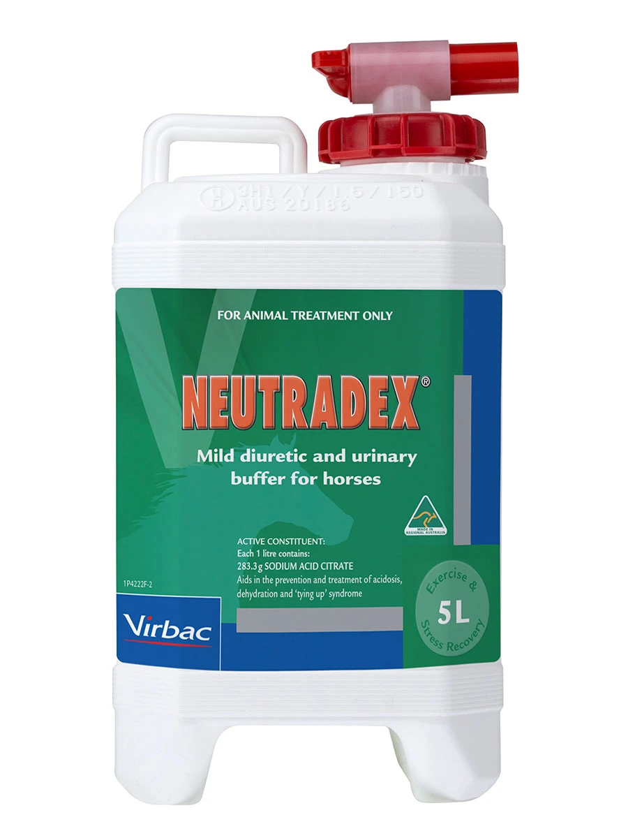 Neutradex - 5L