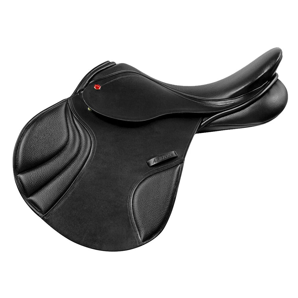 K2 Jump Adjusta Saddle