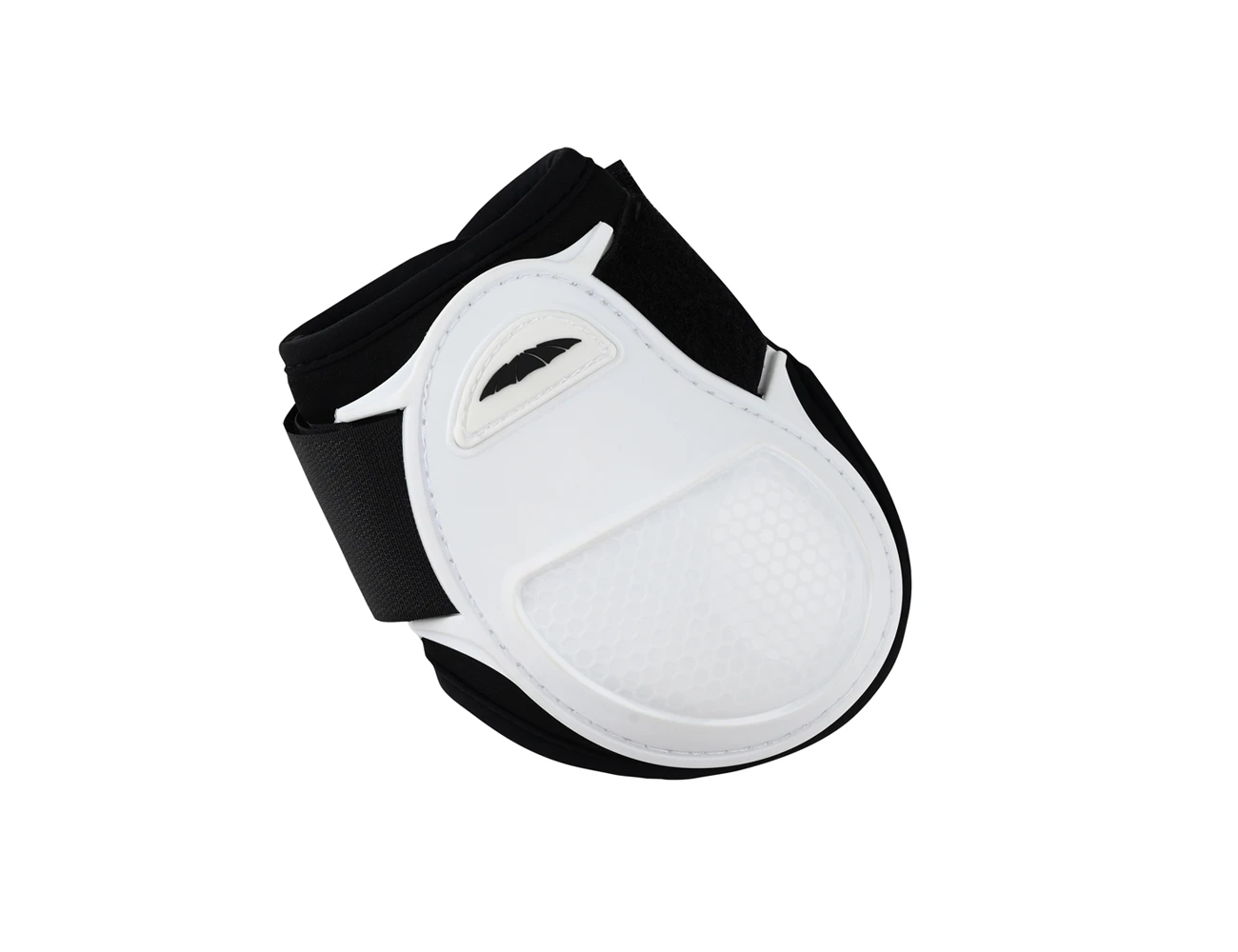 Pro Luxe Touch Tape Fetlock Boots