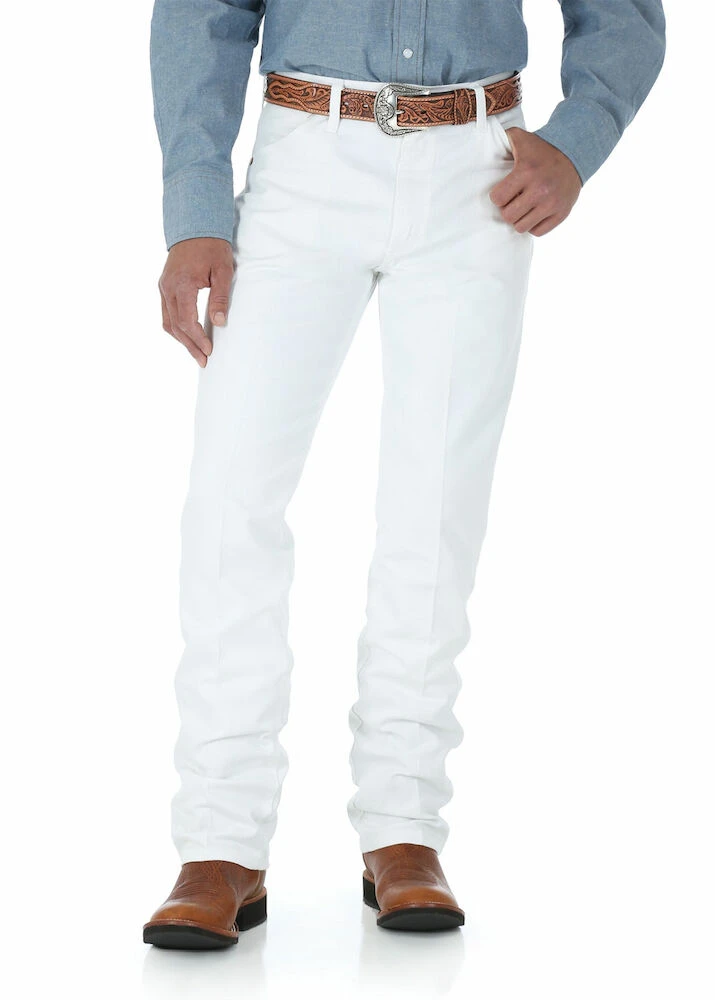 Mens Cowboy Cut Original Fit Jean