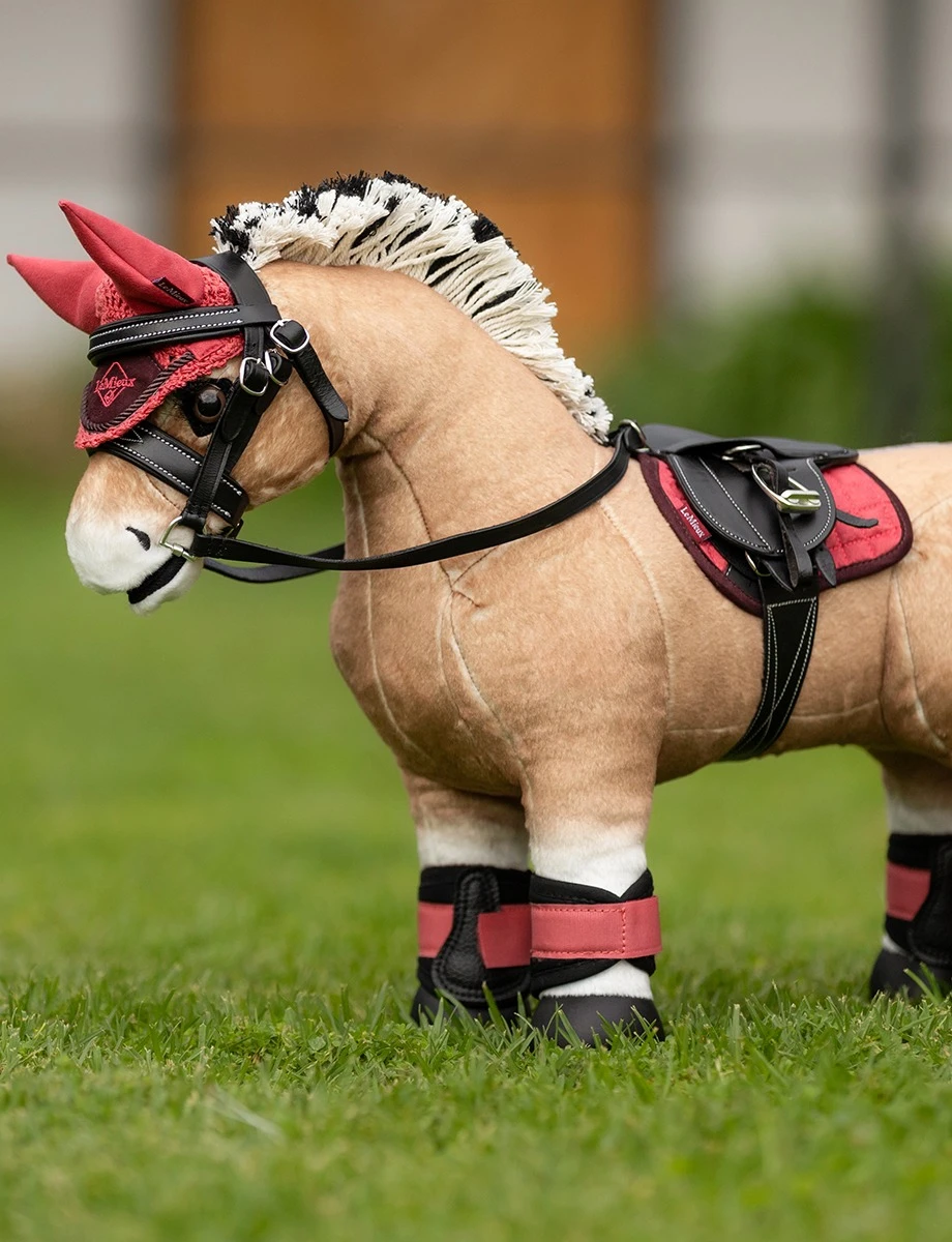 Toy Pony Saddle Pad