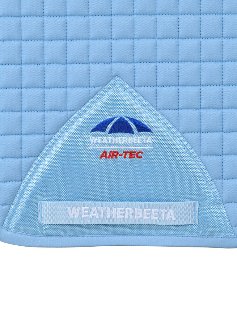 Prime Air-Tec Dressage Saddle Pad