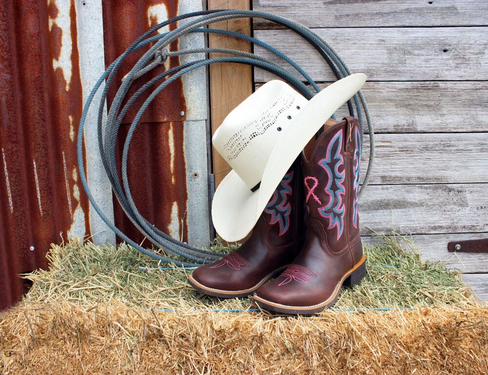 Womens 11 Tech X2 Boots