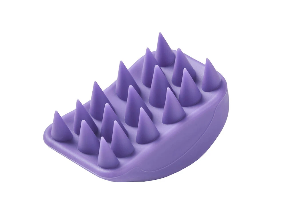 Thick Tooth Massage Curry Comb