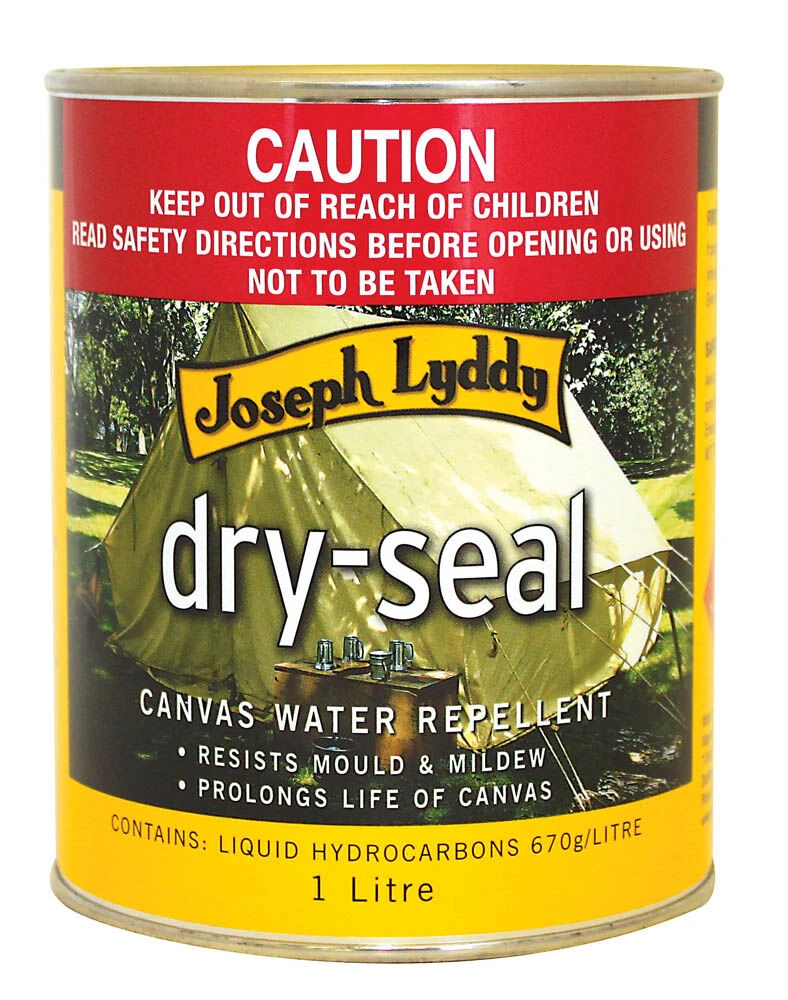 (#Hl) Dry Seal