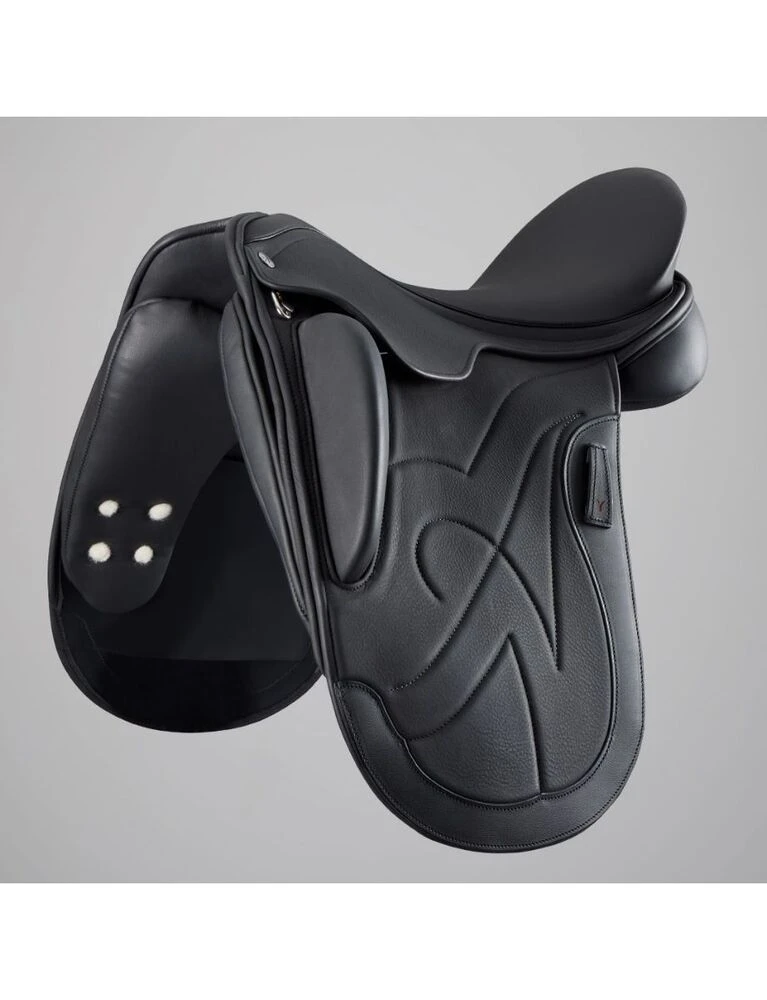 Unity Dressage Saddle Y Seat Tb Tree