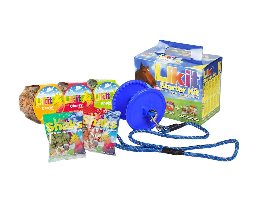 Starter Kit