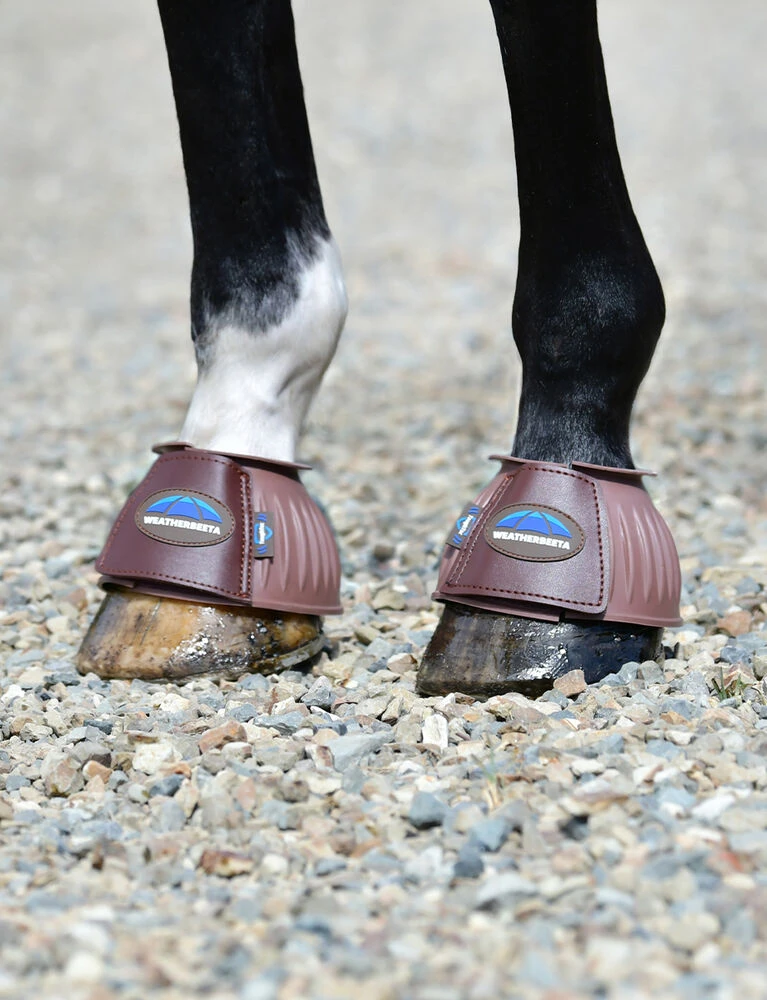 Tough-Tec Prime Rubber Bell Boots