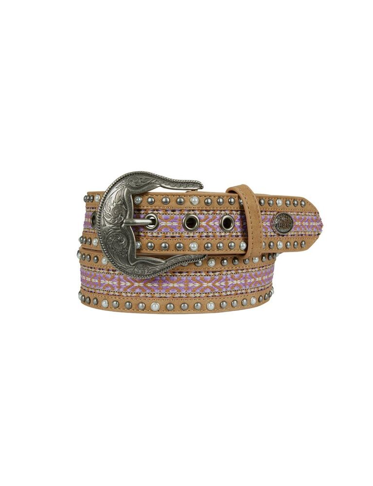 Nikki Belt