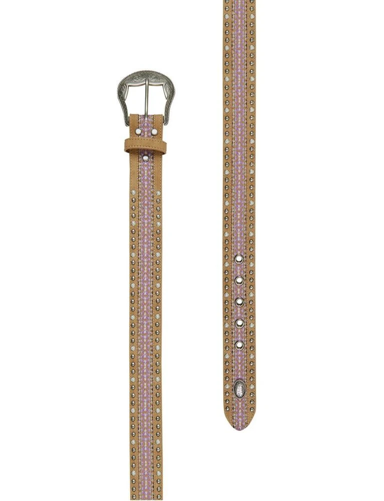 Nikki Belt