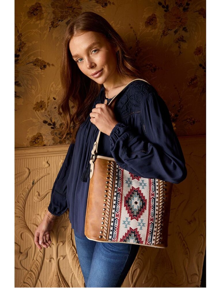 Carmen Bag
