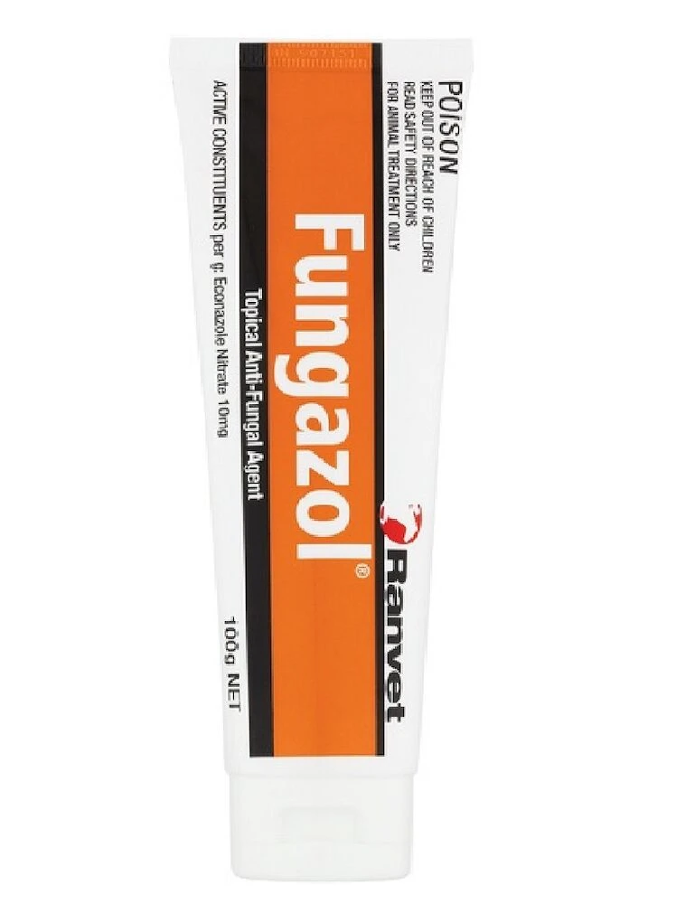 Fungazol Cream - 100GM