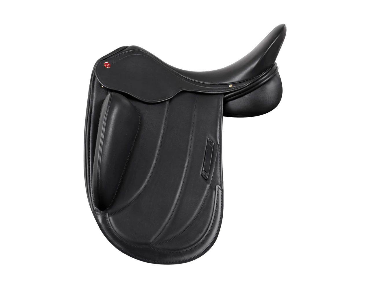 Fabrento Cob Dressage Saddle