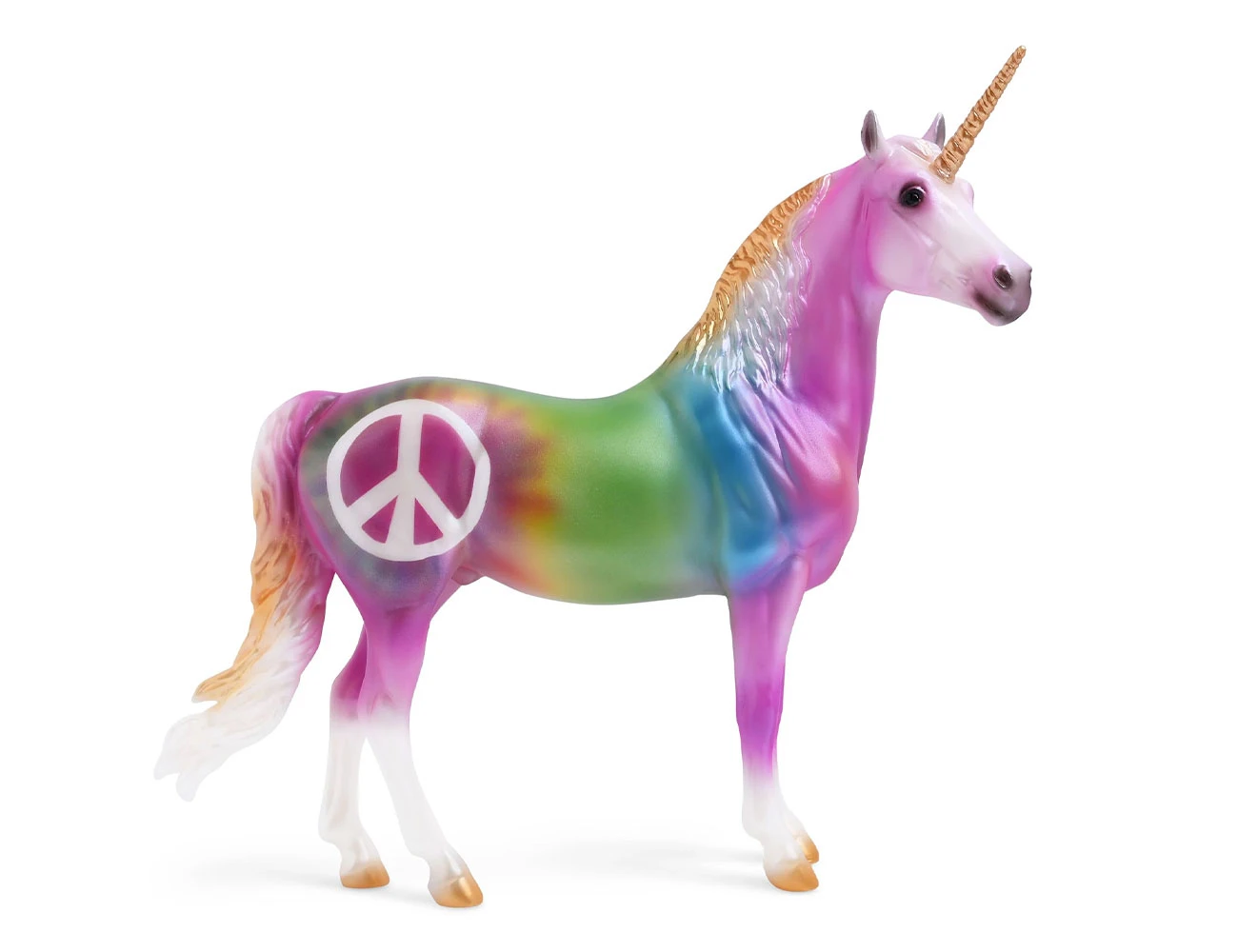 Freedom Keep The Peace