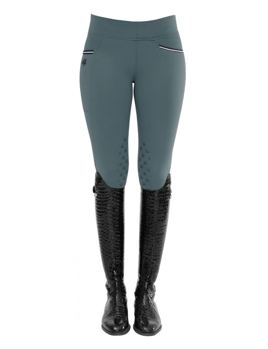 Sanne Knee Grip Leggings