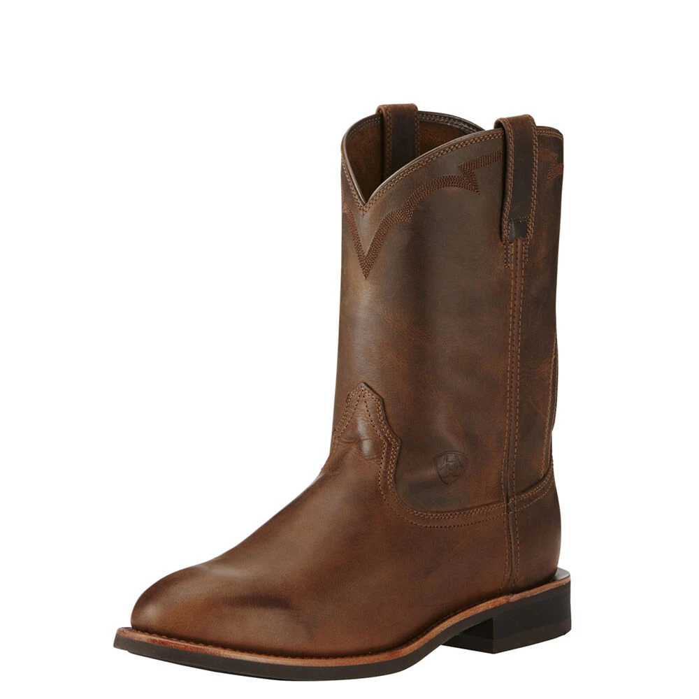 Mens Duraroper Boots