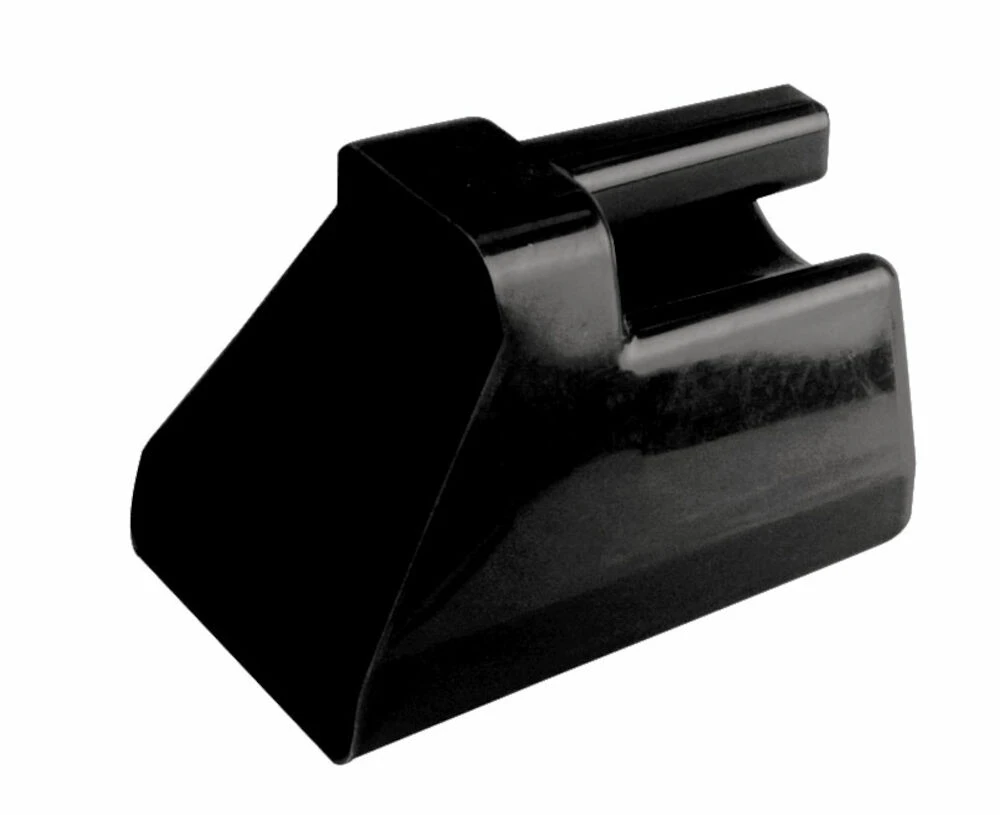 Plastic Super Feed Scoop