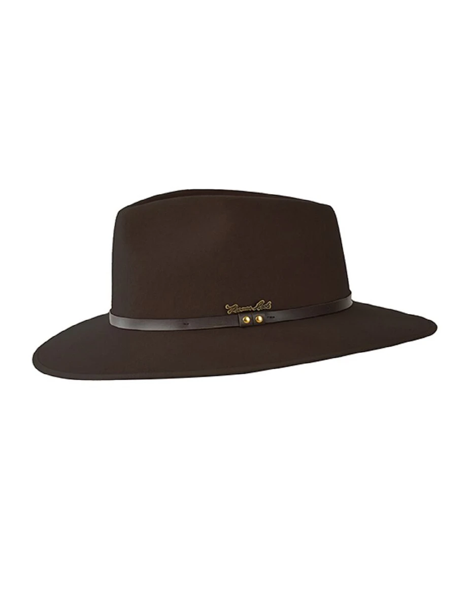Sutton Wool Felt Hat
