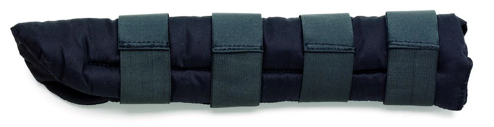 Padded Velcro Tail Wrap