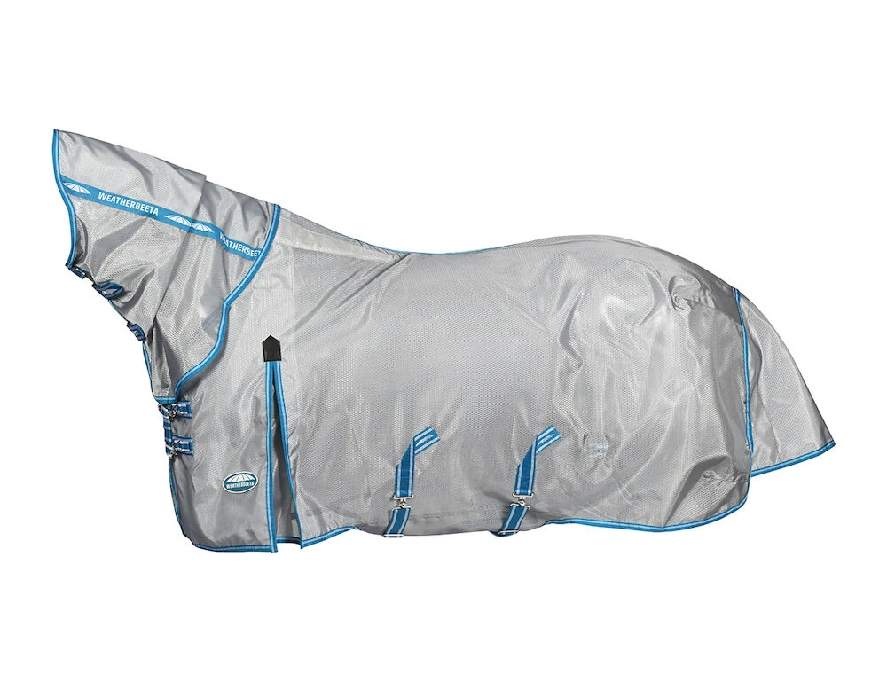 ComFiTec Hexi Shield Combo Neck