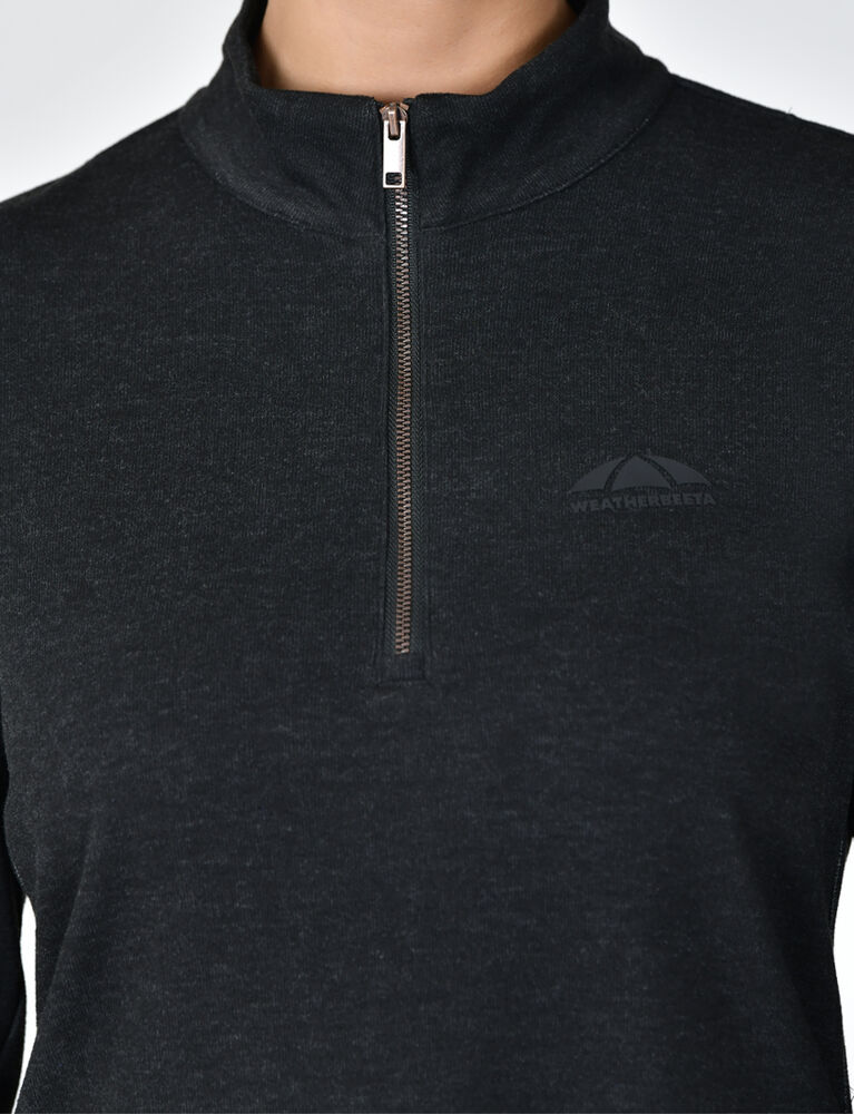 London Layer Long Sleeve Top