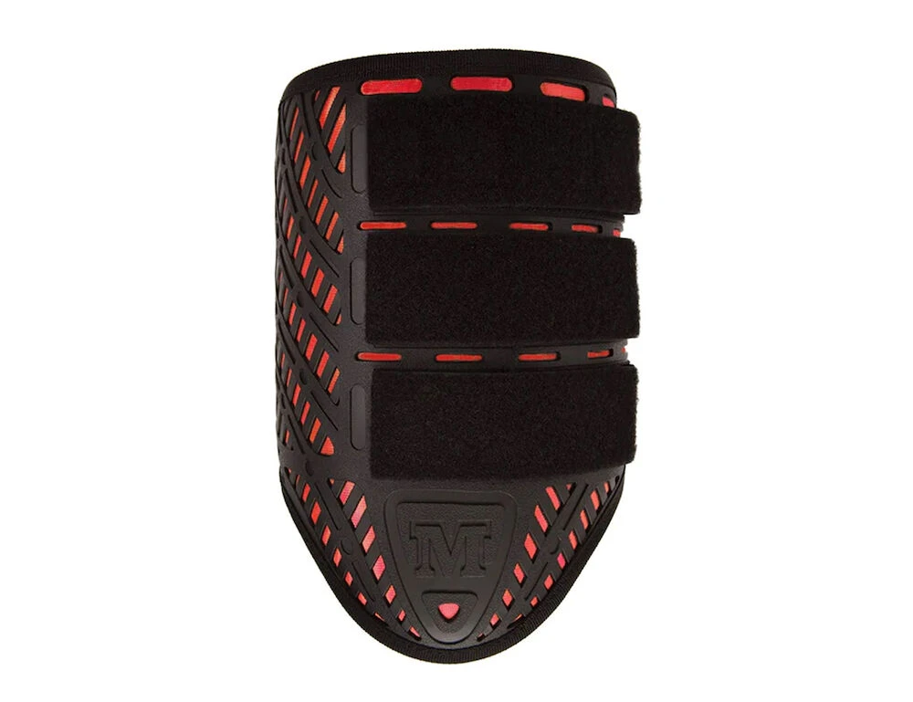 Colour Elite Cross Country Hind Boot