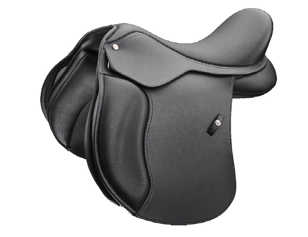 500 Pony All Purpose Saddle Flock III