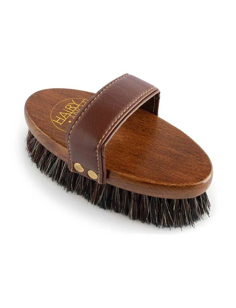 Dandy Brush