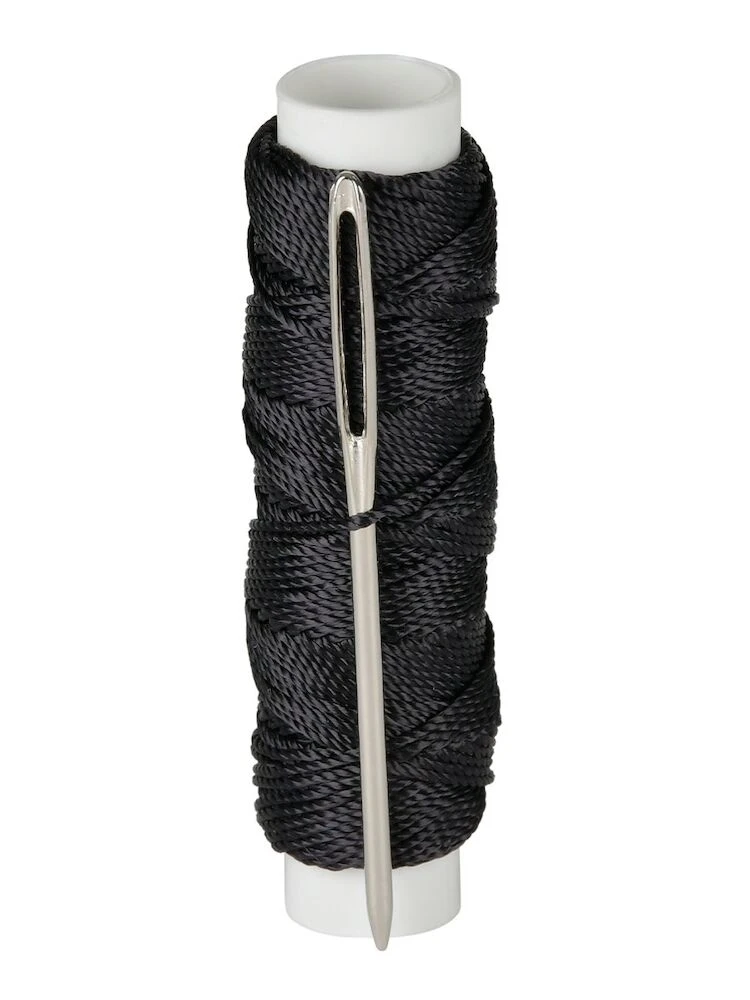 Plaiting Thread Roll