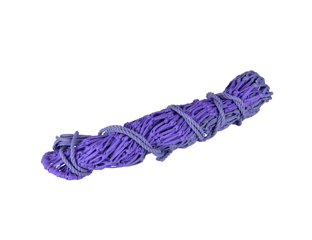 Two Tone Hay Net
