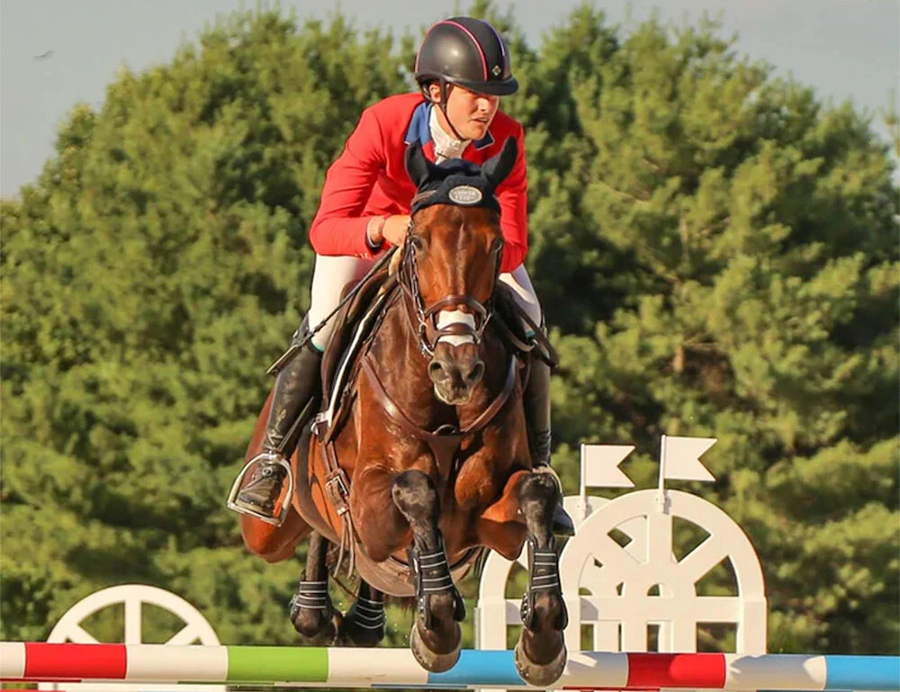 Vented Infinity Tendon Boot