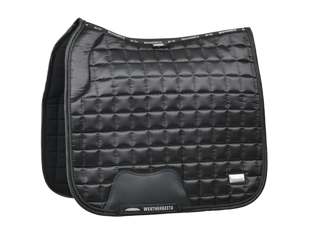 Prime Deluxe Dressage Saddle Pad