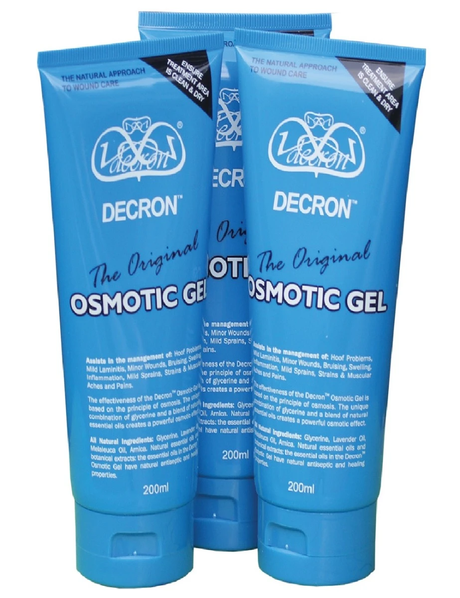 Osmotic Gel 200Ml
