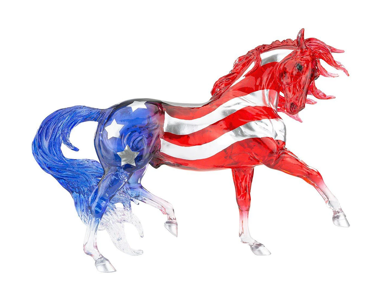 Traditional Old Glory - Limited Edition