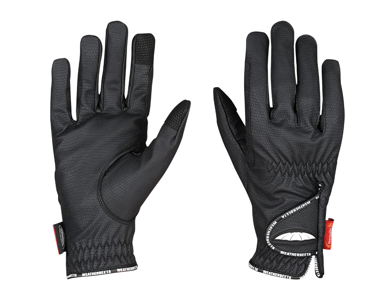 Therapy-Tec Riding Gloves