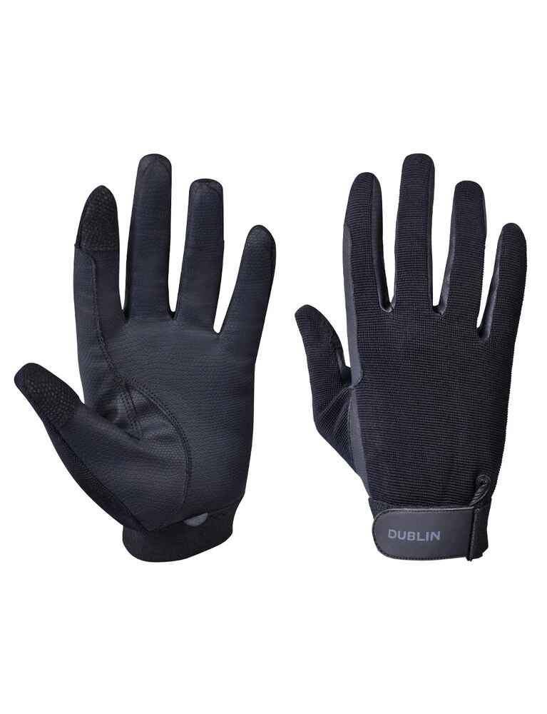 All Seasons Riding Gloves II