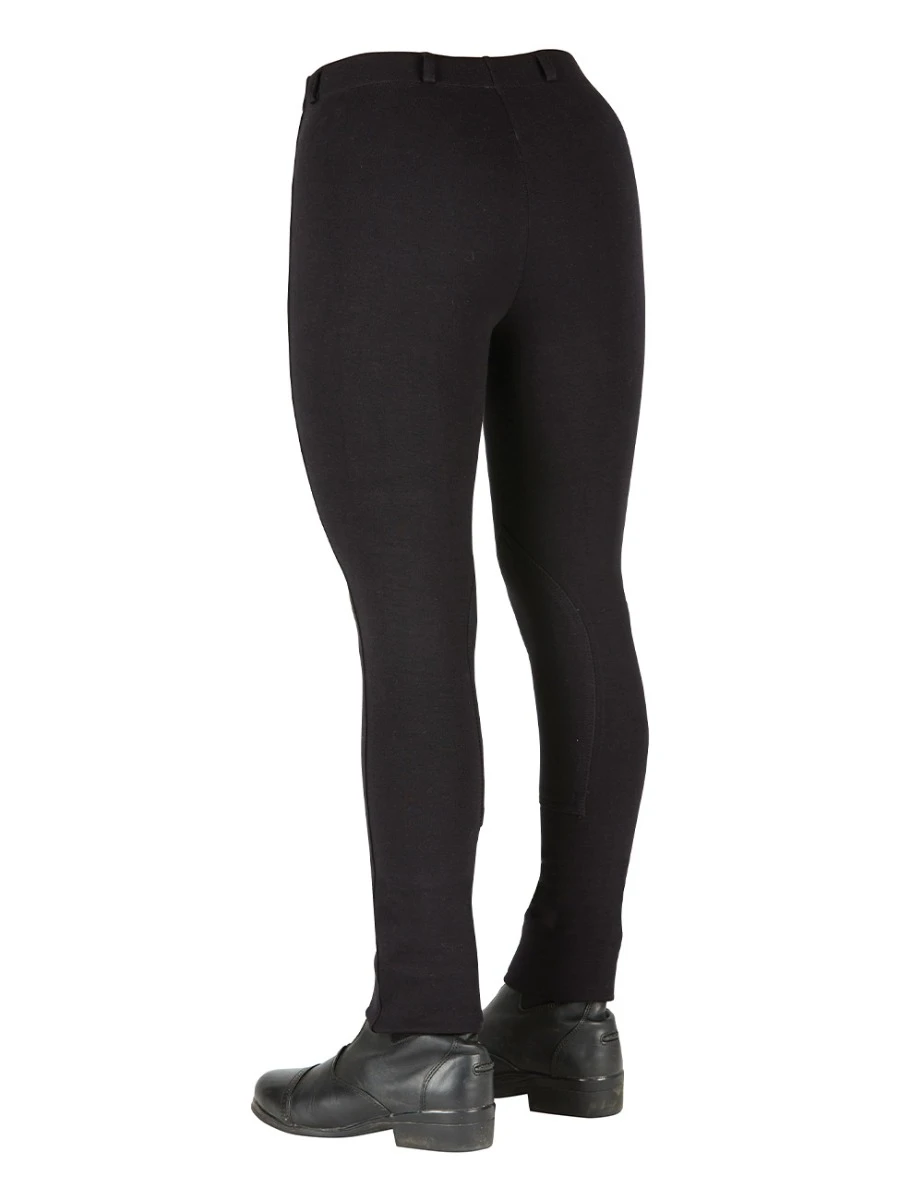 Cotton Pull On Jodhpurs II